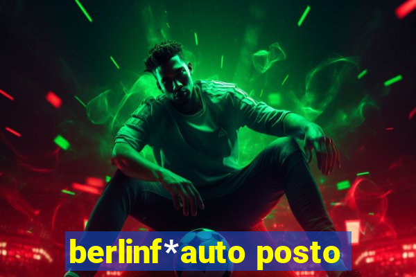 berlinf*auto posto